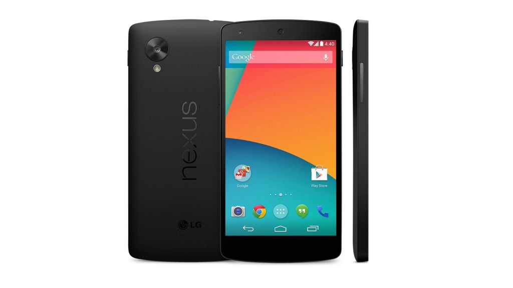 Google Nexus 5