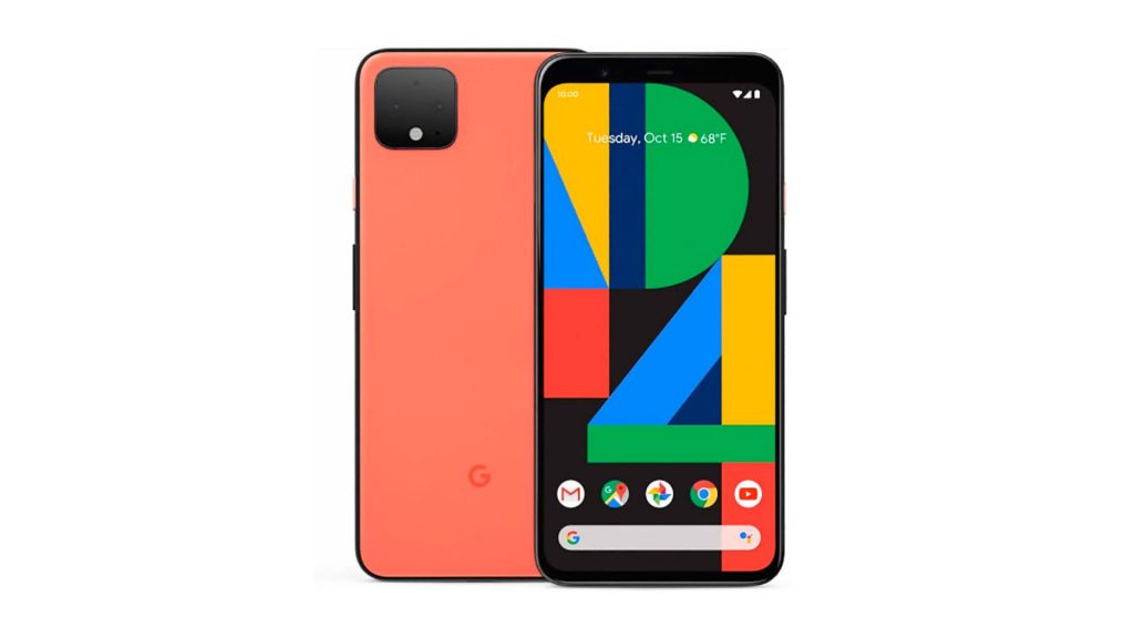 Pixel 4 und Pixel 4 XL