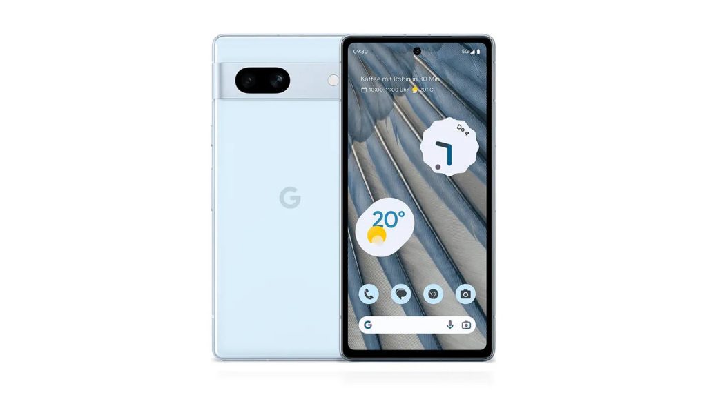 Google Pixel 7a