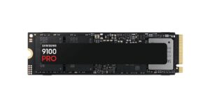 Samsung SSD 9100 Pro 1 TB