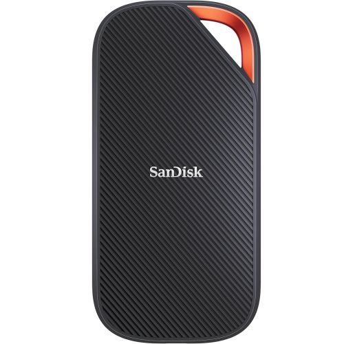 SanDisk Extreme Pro 2TB
