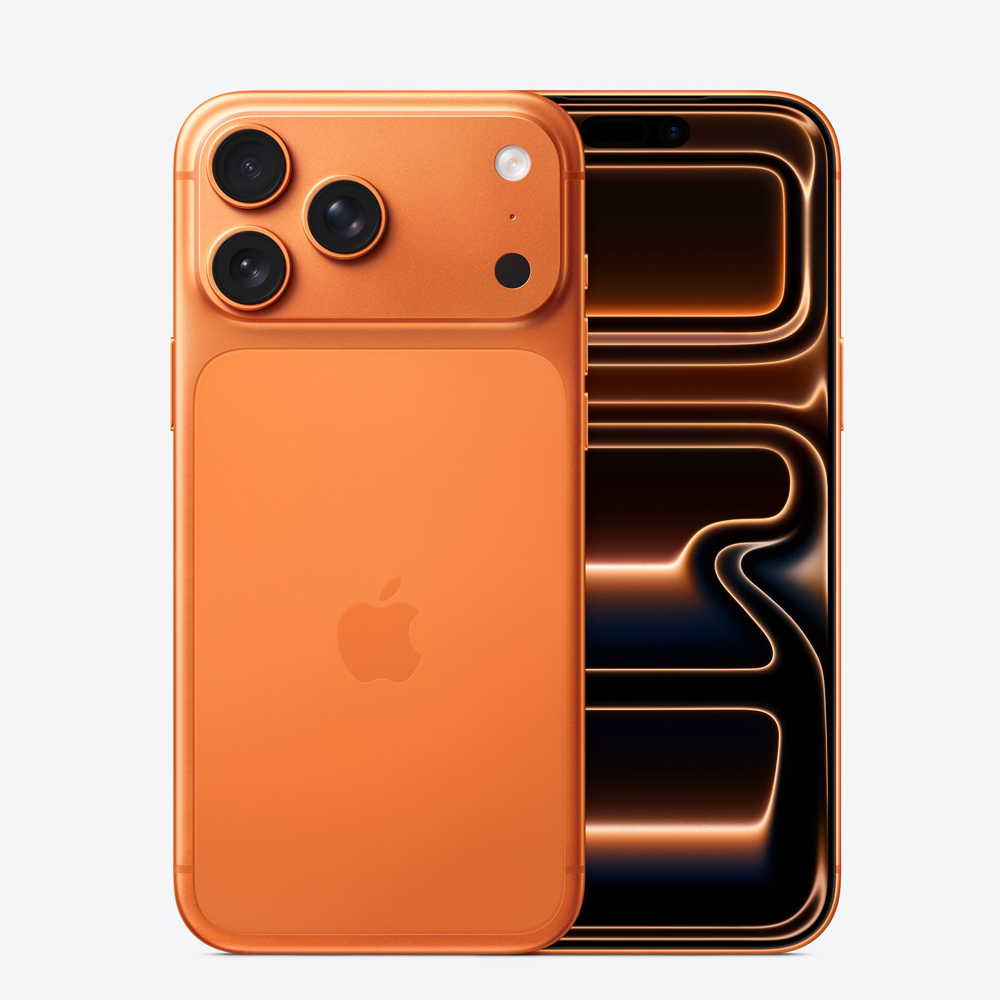 Apple iPhone 17 Pro Max (6,9 Zoll) Smartphone