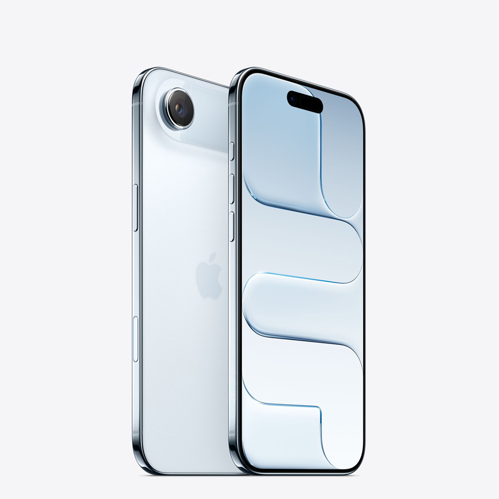 Apple iPhone Air (6,5 Zoll) Smartphone