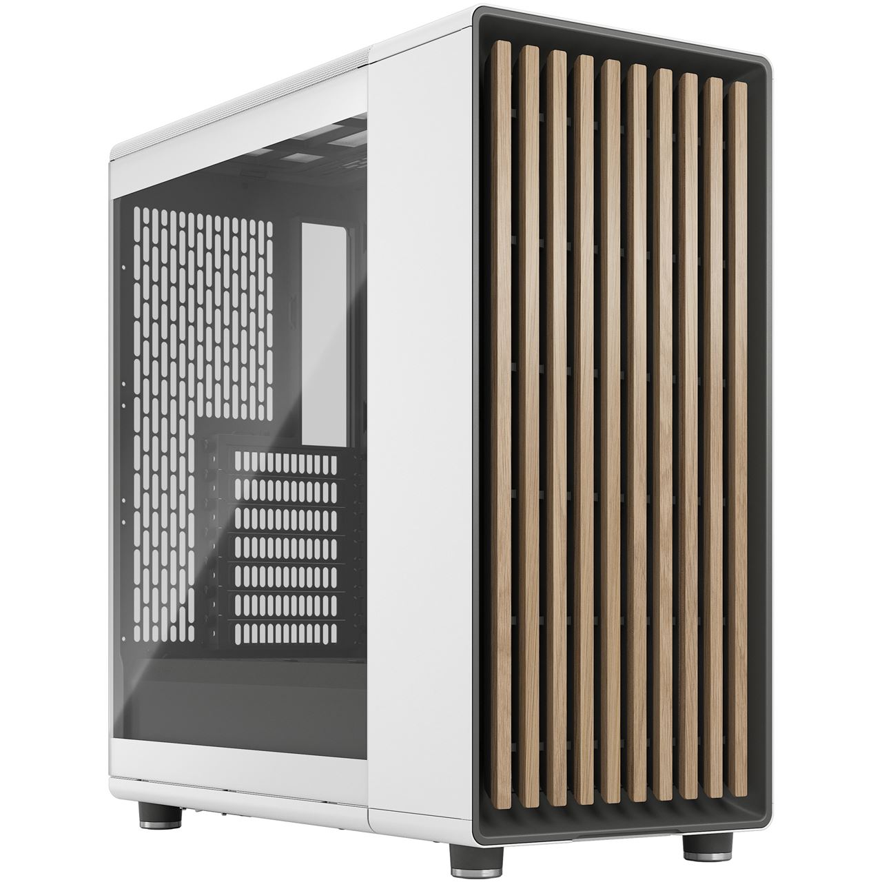 Fractal Design North