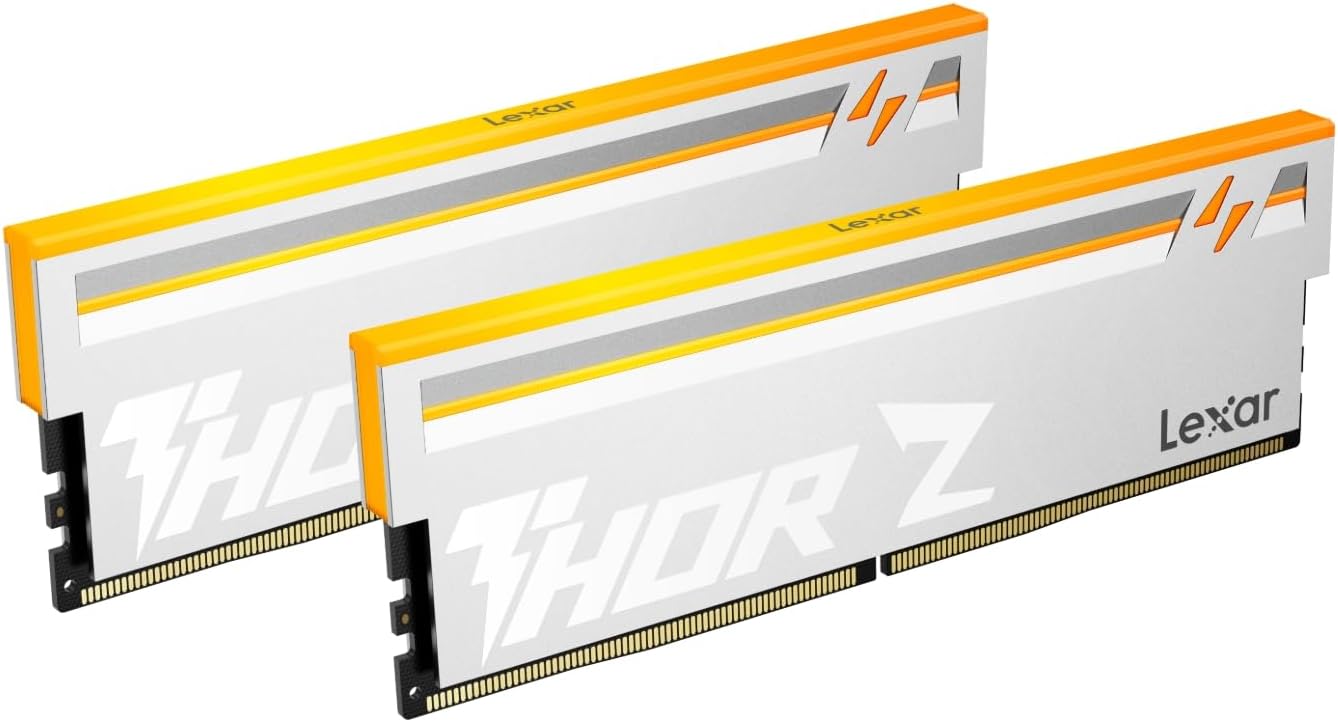 Lexar Thor Z RGB