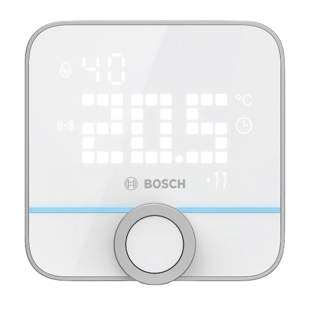 Bosch Raumthermostat II 230V