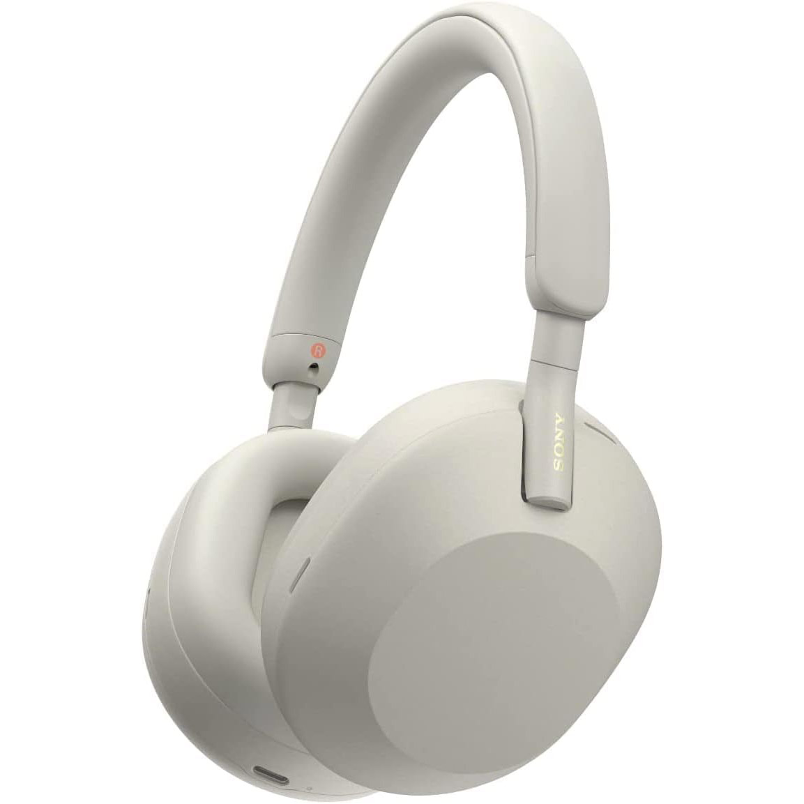SONY WH-1000XM5<br>Farbe: Silber