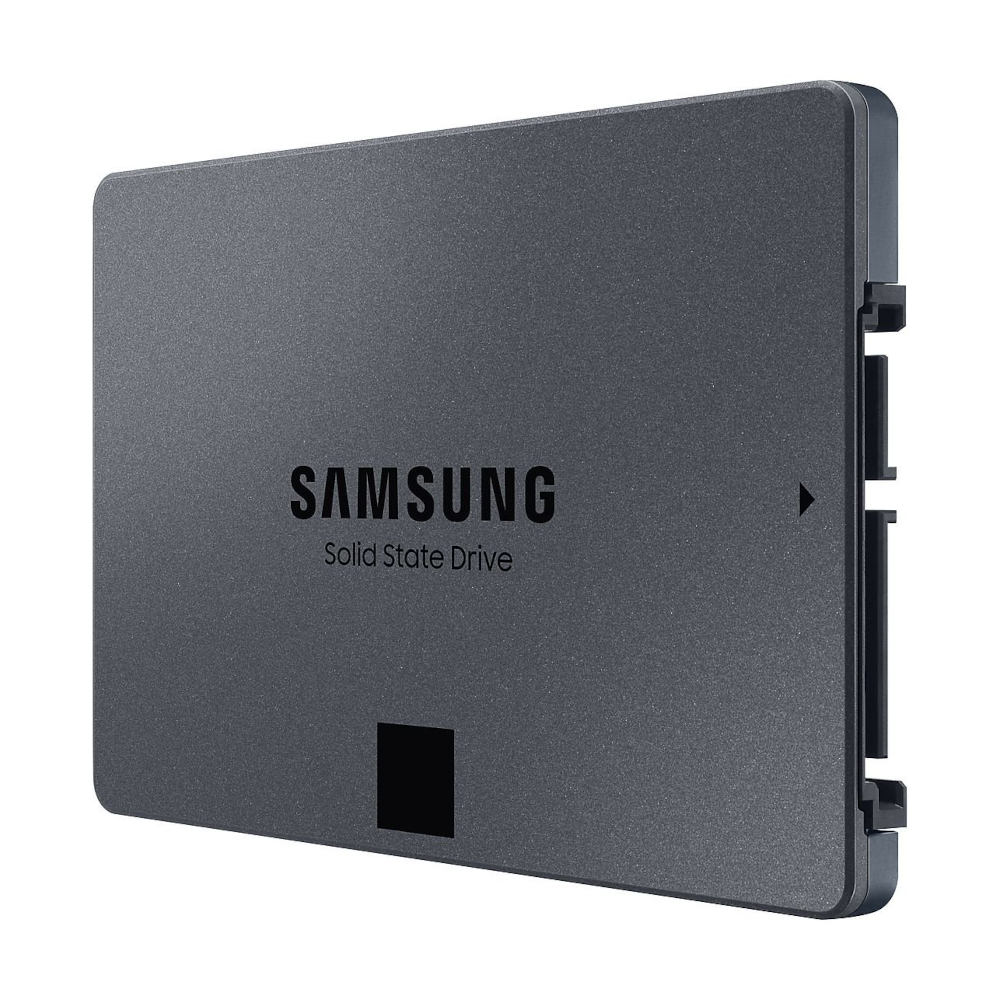 Samsung SSD 870 QVO 4TB