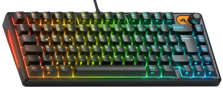 Glorious GMBK 75%