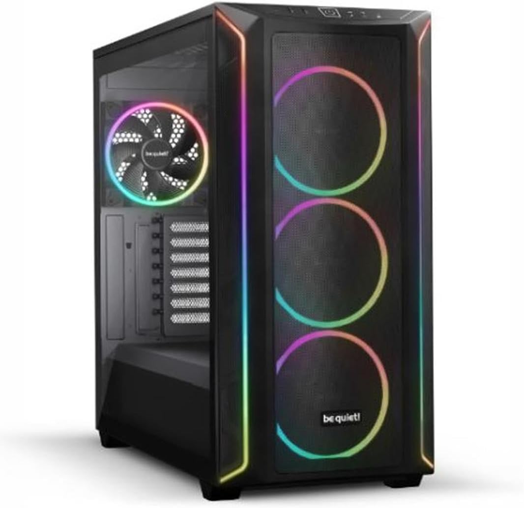 be quiet! Shadow Base 800 FX Midi Tower