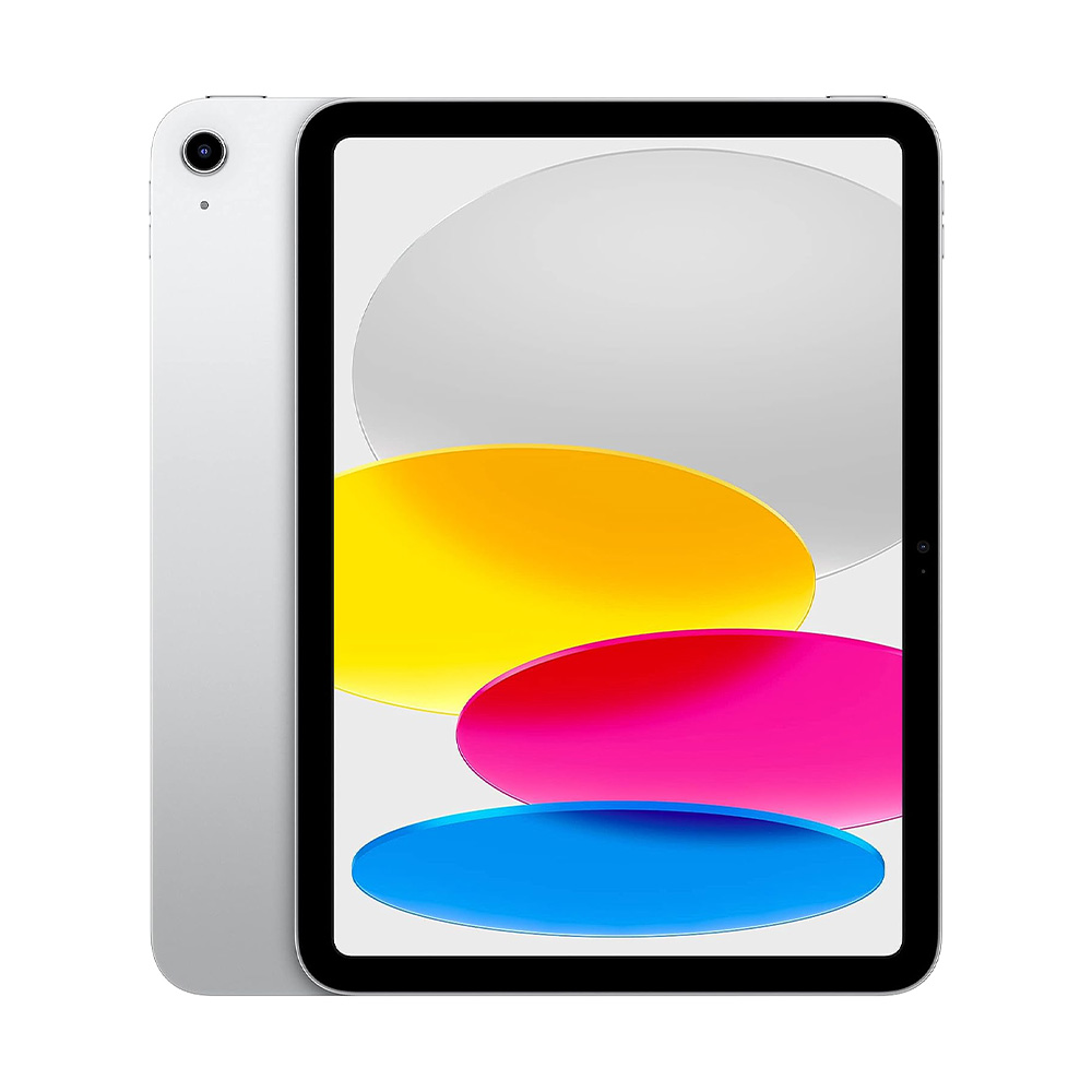 Apple iPad 10. Generation<br>(Apple A14 Bionic)