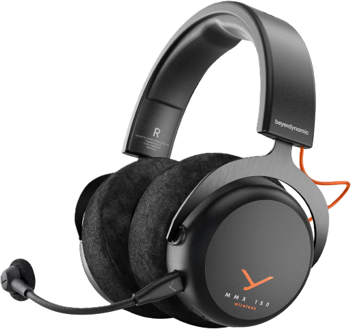 Beyerdynamic MMX 150 Wireless