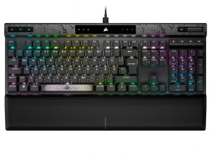 Corsair K70 Max