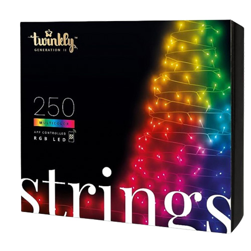 twinkly Strings 250