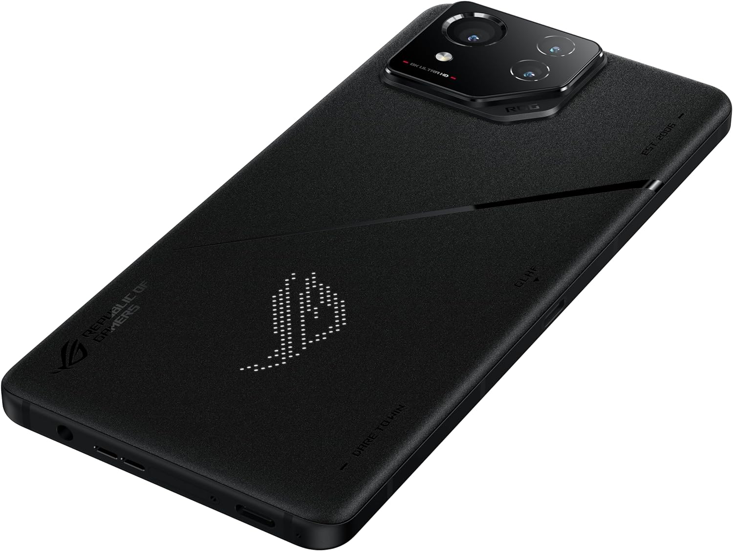 Asus ROG Phone 8 Pro 