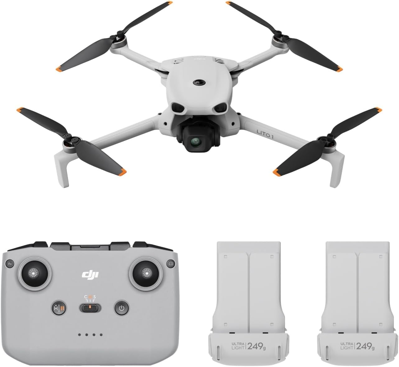 DJI Lito 1 (Combo)