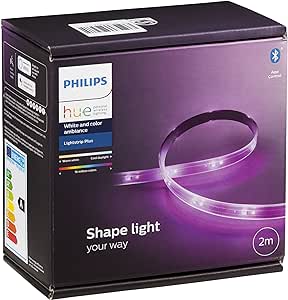 Philips Hue White & Color Ambience Light Strip
