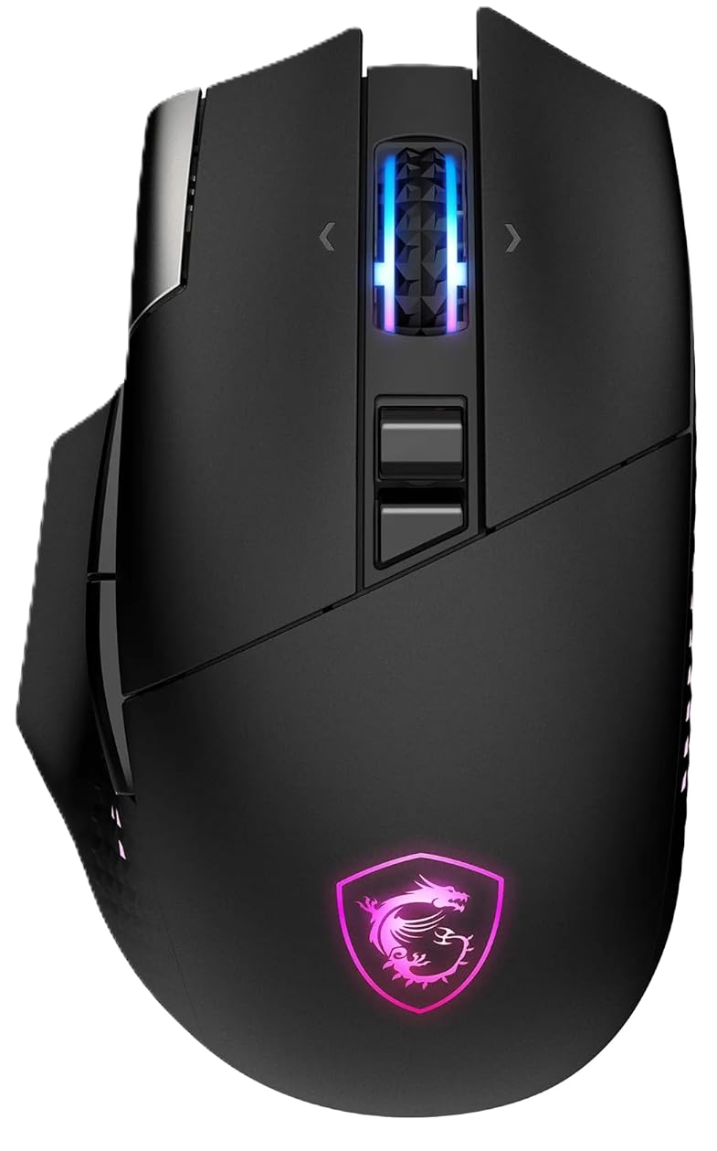 MSI Versa Pro Wireless
