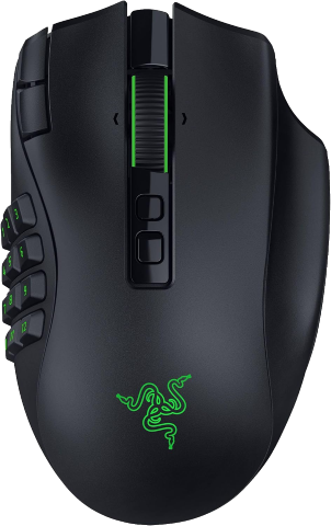 Razer Naga V3 Pro