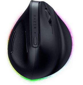 Razer Pro Click V2 Vertical