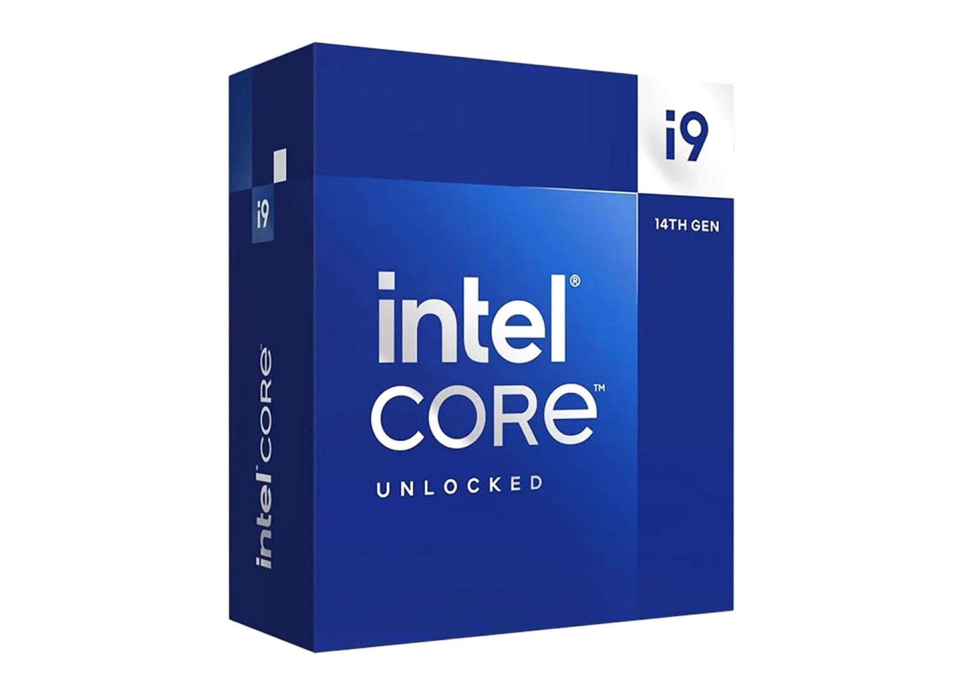 Intel Core i9 14900KS 8+16 Cores und bis zu 6.00 GHz