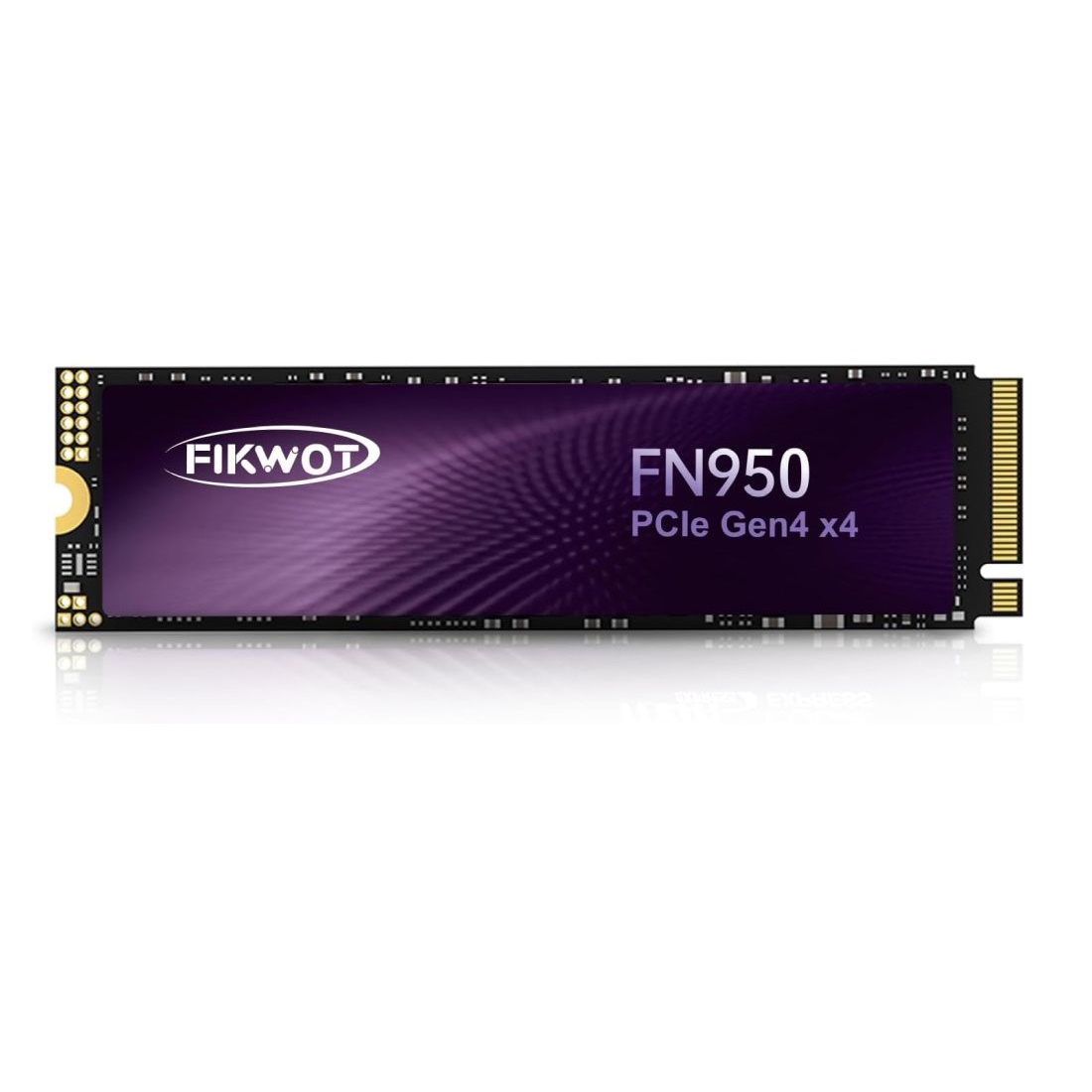1 TByte M.2 SSD Fikwot FN950 PCIe Gen4