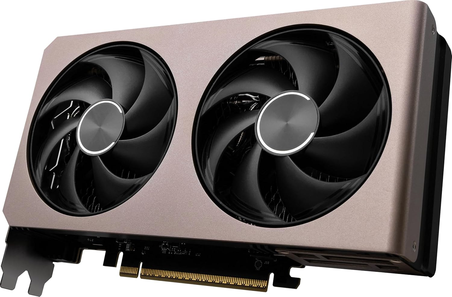 MSI Geforce RTX 5060 Ti 16G Inspire 2X OC