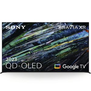 Sony BRAVIA A95L – 4K QD-OLED-TV