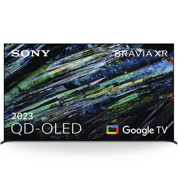 Sony BRAVIA A95L –<br>65 Zoll QD-OLED-TV