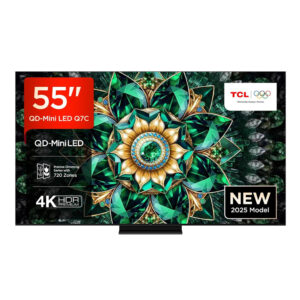 TCL Q7C – 4K Mini-LED-TV