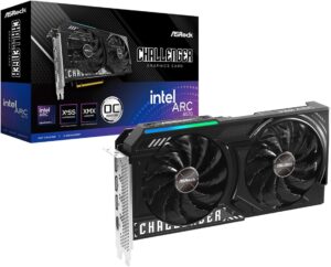 Intel Arc B570 12 GB