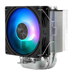 Thermalright Assassin X120 SE ARGB