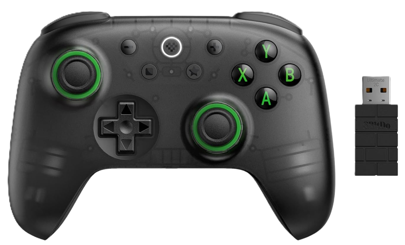 8Bitdo Ultimate 2C