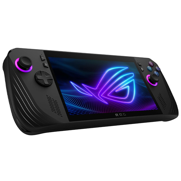 ASUS ROG Ally X - 7 Zoll<br>120 Hz Full-HD+ (LCD)