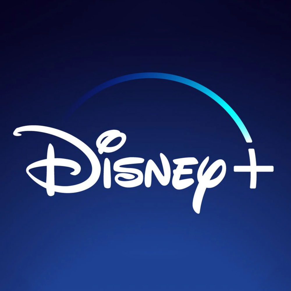 <br>Disney+