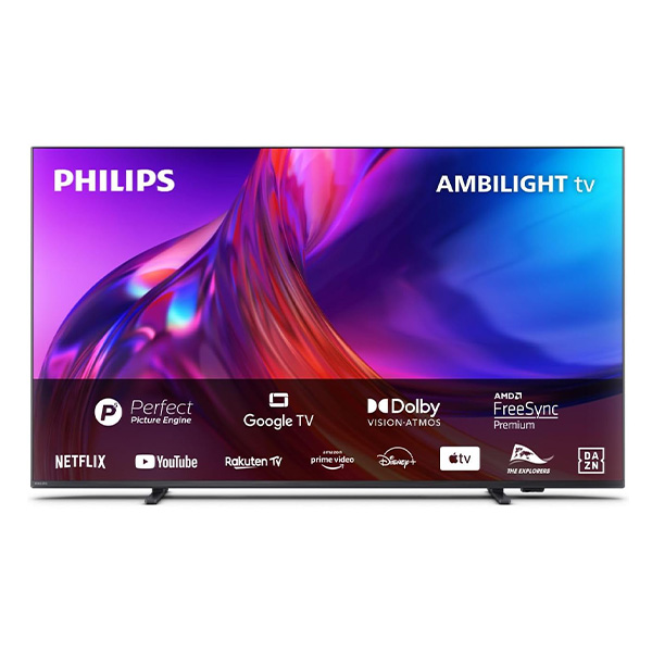 Philips PUS8508 –<br>55 Zoll LED-TV