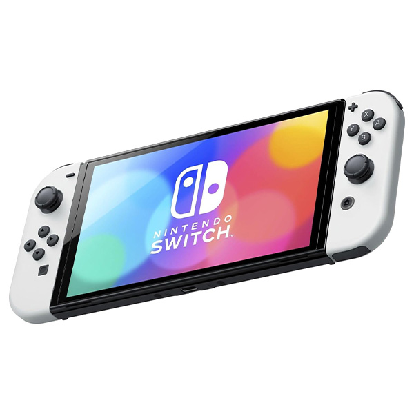 Nintendo Switch - 7 Zoll<br>60 Hz HD (OLED)