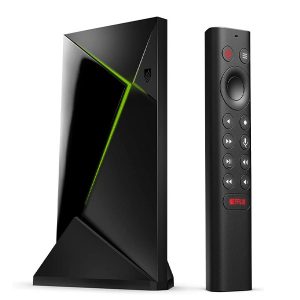 Nvidia Shield TV Pro 2019