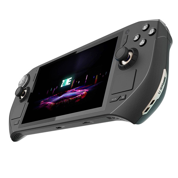 Zotac Zone - 7 Zoll<br>120 Hz Full-HD (OLED)