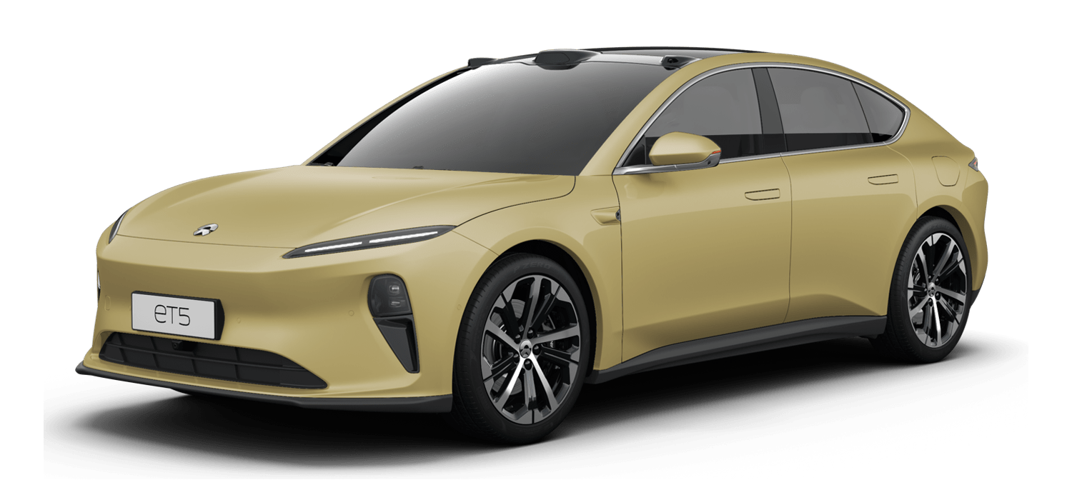 NIO ET5 