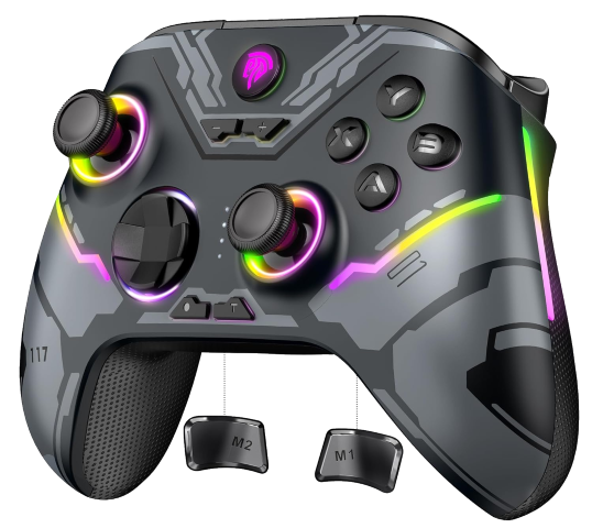 EasySMX X15