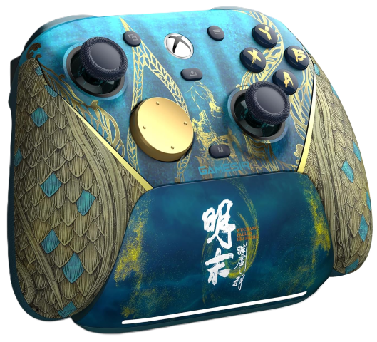 GameSir G7 Pro [Wuchang: Fallen Feathers Edition]
