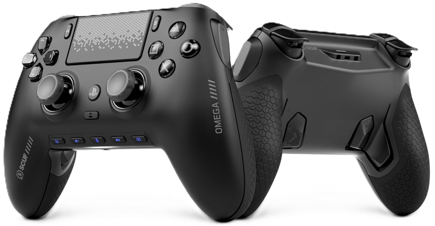 Scuf Omega