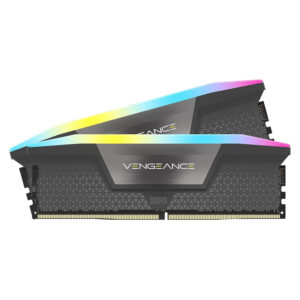 Corsair Vengeance RGB DDR5