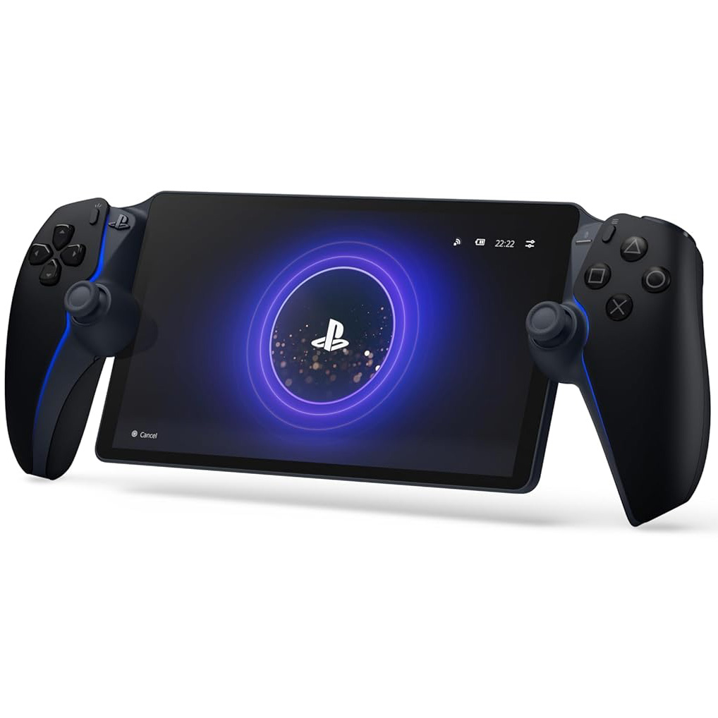 PlayStation Portal (Schwarz)