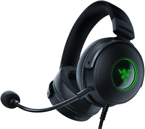 Razer Kraken V3 Hypersense