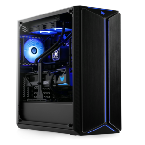 GameStar PC Ultimate Ryzen 7800X3D