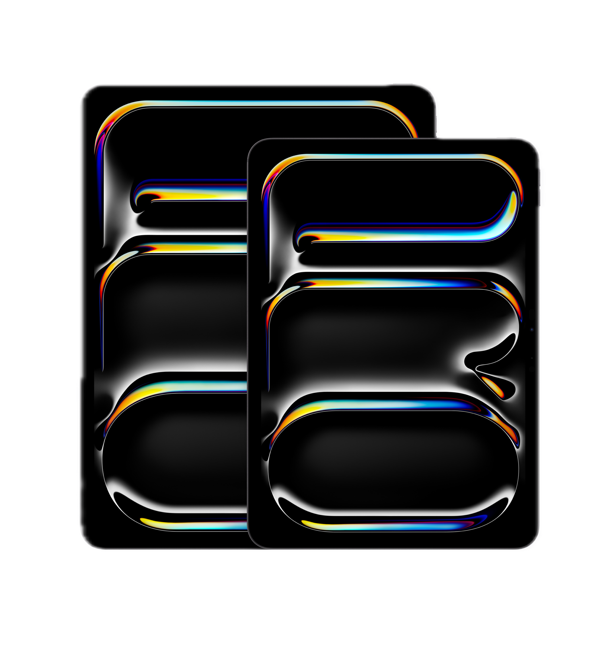 iPad Pro mit M4-Chip