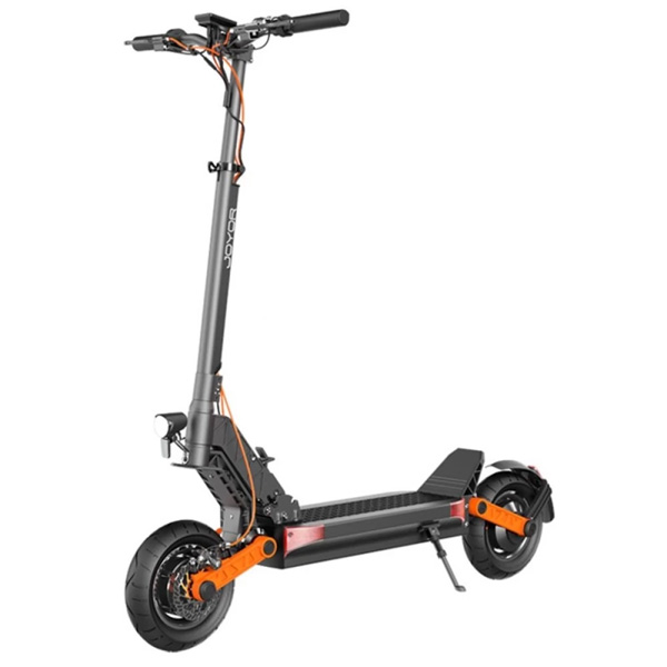 Preis-Leistungs-E-Roller Joyor S5