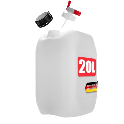 Wasserkanister